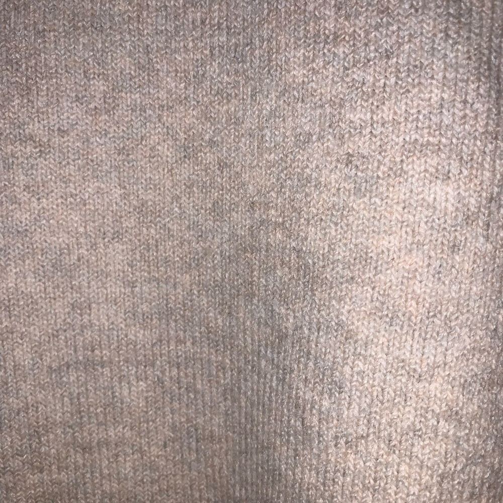 Goodfellow & Co. Soft men’s hooded sweater in Stucco & Gray size XL - Picture 6 of 9